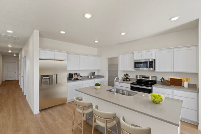 705 E 5th St unit 36631064, Deer Park, WA 99006 - photo 5