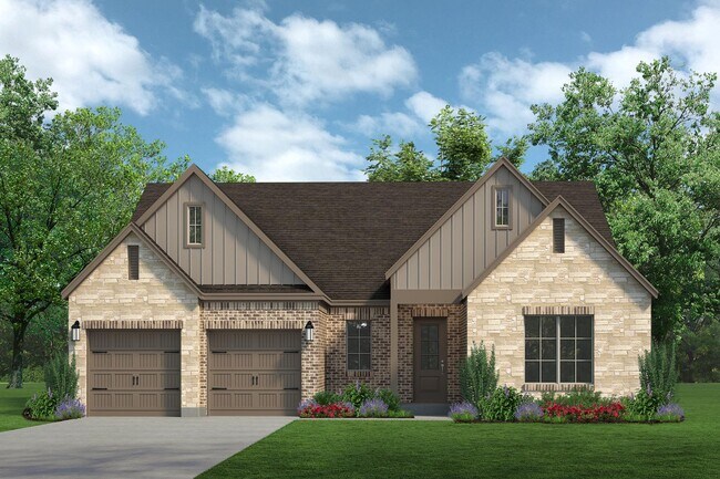 107 Galena St unit 38477210, Rhome, TX 76078 - photo 4