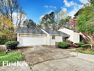 1121 Aspen Log Place, Austell, GA 30168