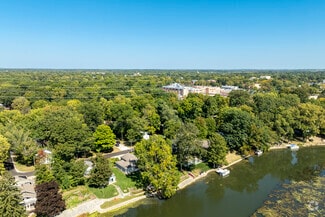 Historic Racemere Peninsula