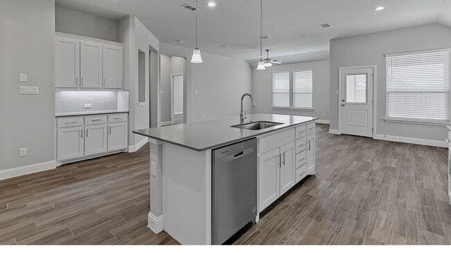 11312 Treehouse Trail, Justin, TX 76247 - photo 5