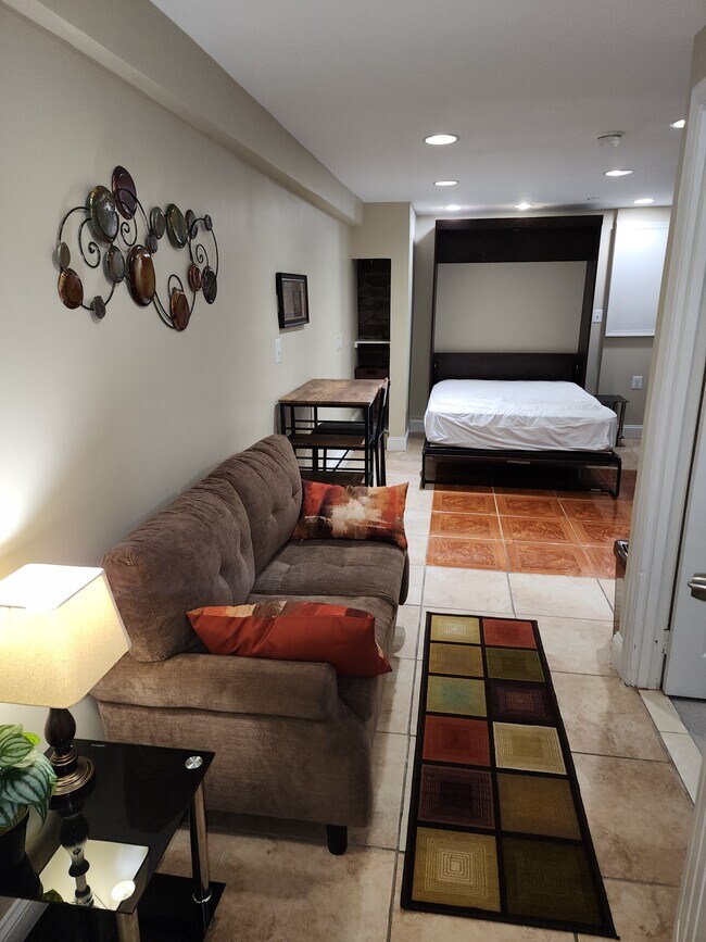 12809 E Shelby Ln unit Studio Basement Unit, Brandywine, MD 20613 - photo 3