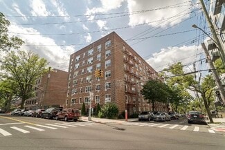 3065 Sedgwick Ave Unit 2K, Bronx, NY 10468