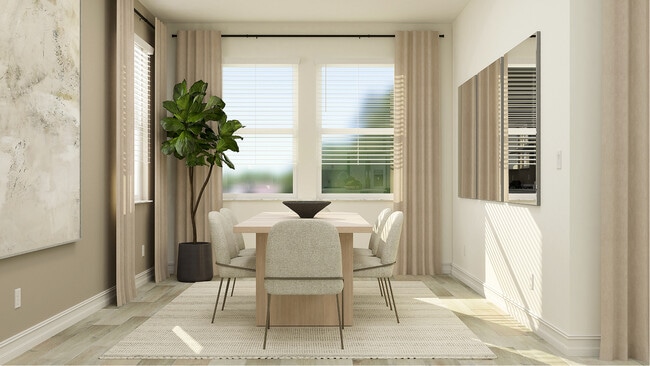 1416 Broward Dr, Zephyrhills, FL 33541 - photo 5