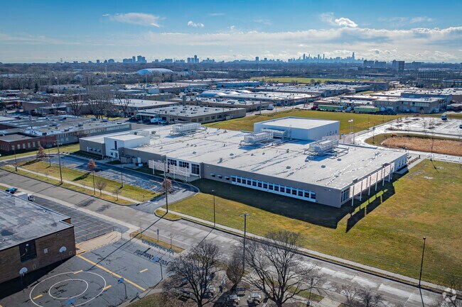 Associated Talmud Torahs of Chicago