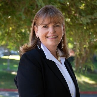 Melanie Peterson-Katz