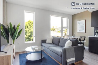 5620 De Longpre Ave Unit FL3-ID1112, Los Angeles, CA 90028