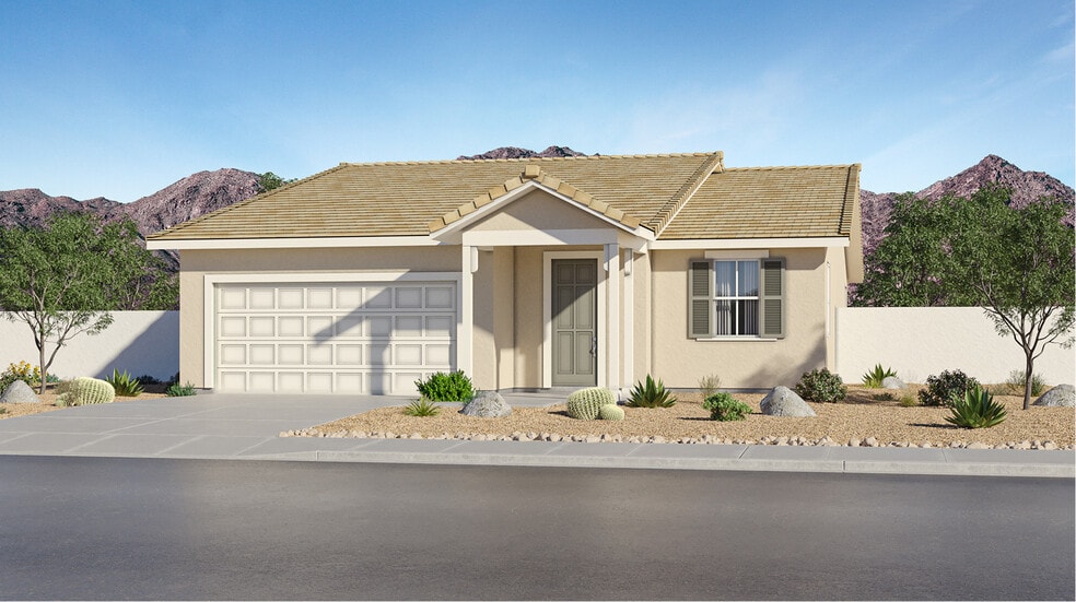 39357 Quixote Ct, Indio, CA 92203 - photo 1