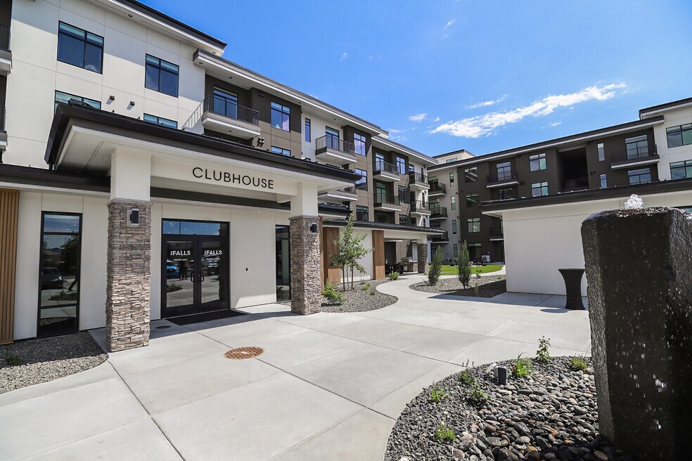 The Falls on 24th, Kennewick, WA 99338 - photo 1