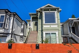 873 Wood St Unit 1, Oakland, CA 94607