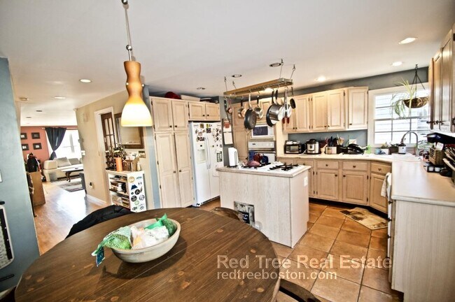 45 Donnybrook Rd, Brighton, MA 02135 - photo 7