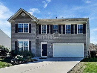 5318 Ian Dr, McLeansville, NC 27301