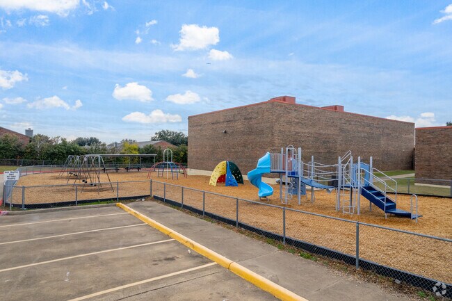 Classical Center at Vial Elementary School