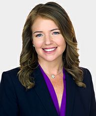 Mary Karen O'Shaughnessy