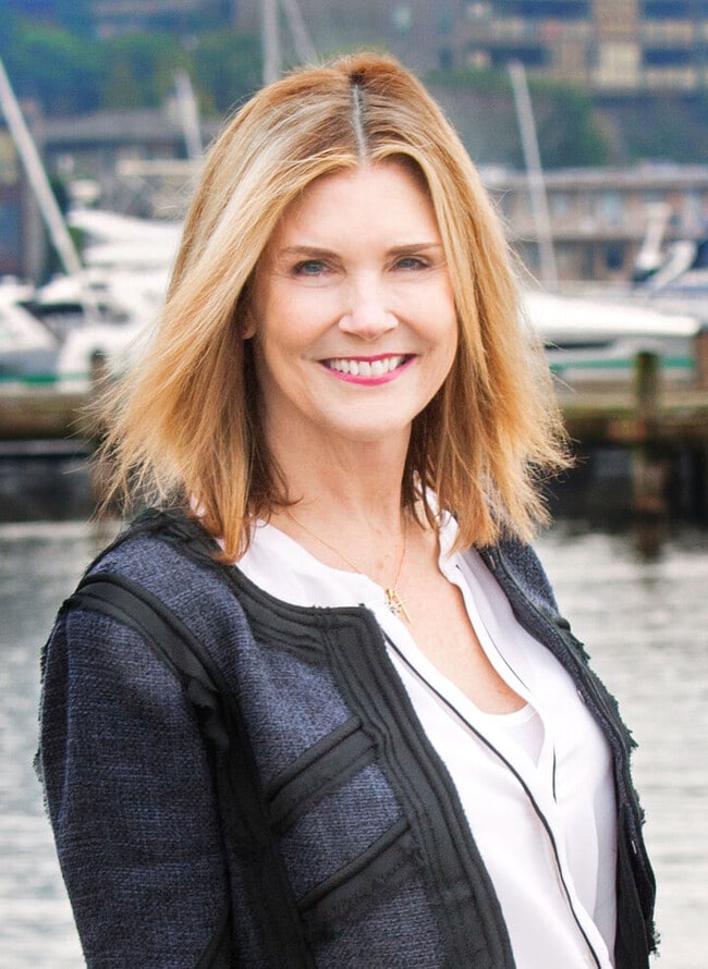 Katherine Vincent