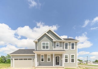 2564 Koshkonong Way, Sun Prairie, WI 53590