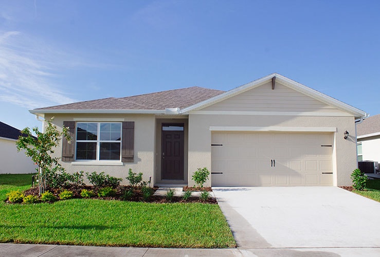 351 Bottle Brush Dr unit 36202761, Haines City, FL 33844 - photo 1