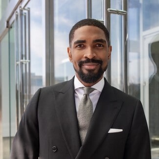 Marcus Jackson