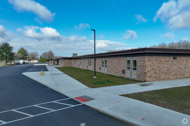 Westchester Intermediate School