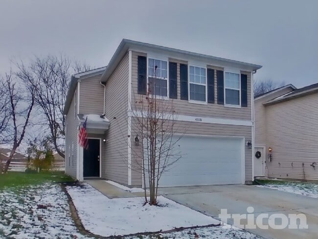 4518 Connaught W Dr, Plainfield, IN 46168 - photo 2