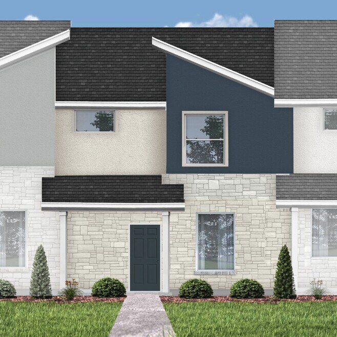 500 Municipal Dr unit Bldg 2, Leander, TX 78641 - photo 1