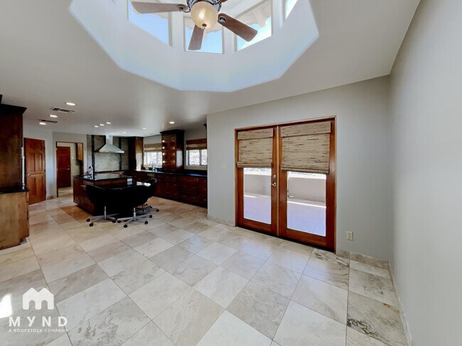 5727 N Pso Ventoso, Tucson, AZ 85750 - photo 7