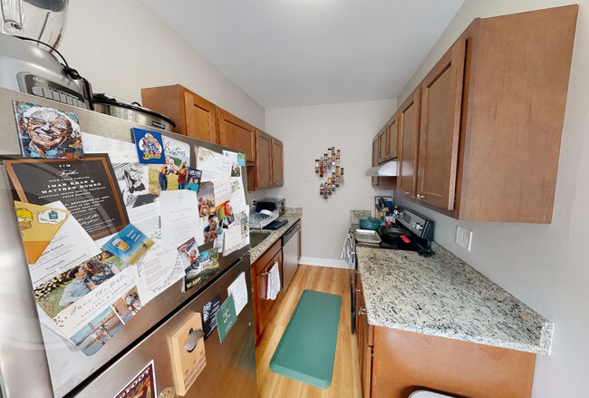 900 Massachusetts Ave unit 6, Cambridge, MA 02139 - photo 6