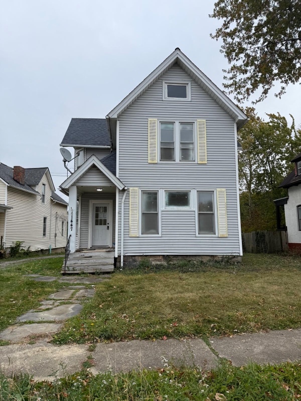 1447 W 101st St Unit 1, Cleveland, OH 44102