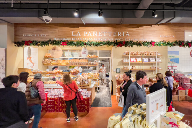 Westfield Valley Fair is a popular destination for residents looking to shop or grab a bite.