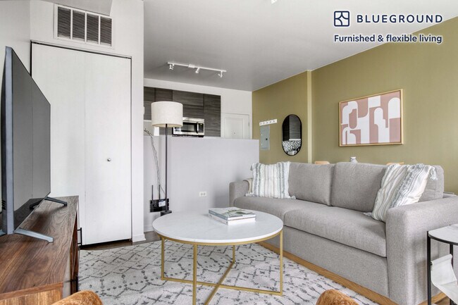 30 E Roosevelt Rd unit FL6-ID806, Chicago, IL 60605 - photo 3