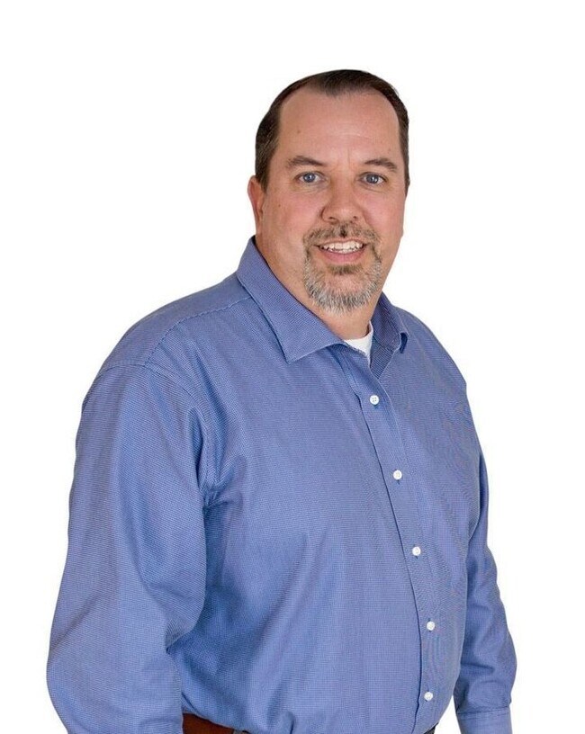 Jeff Greenlee
