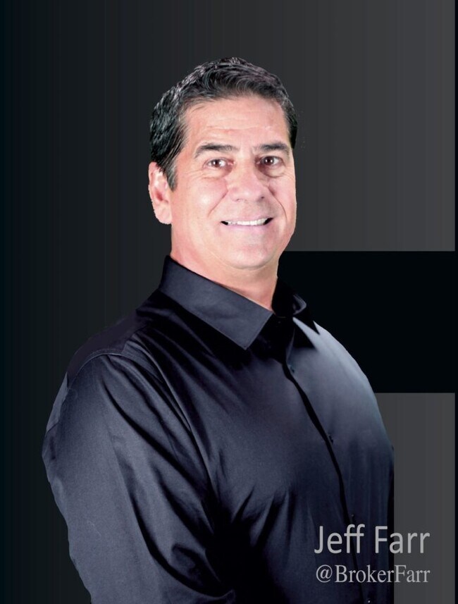 Jeff Farr