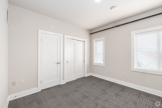 Fayette Place Apartments, Syracuse, NY 13210 - photo 3