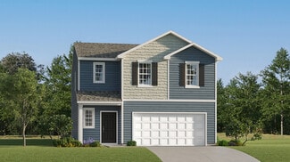 5597 Hydrangea St, Winston Salem, NC 27104