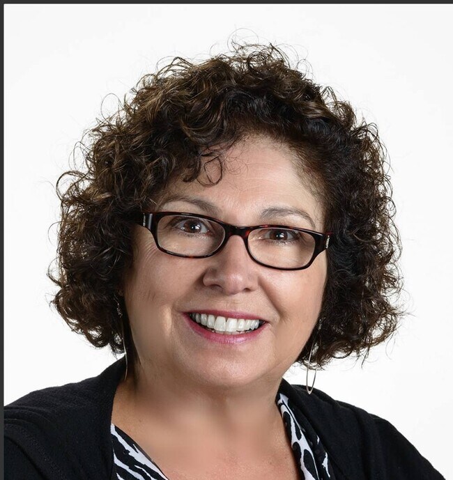 Carol-Ann Palmieri