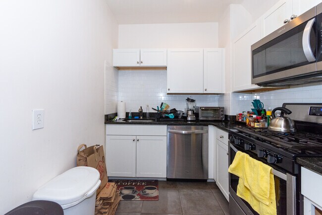 56 Brighton Ave unit 3R, Allston, MA 02134 - photo 6