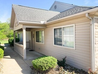 504 Altamonte Dr Unit 504, Athens, OH 45701