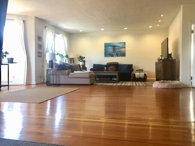 20 Dean Rd unit 3, Brookline, MA 02445 - photo 2