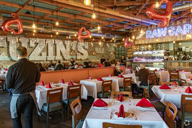 Cuzins Seafood & Clam Bar in East Freehold has been serving fresh fish since 2016.