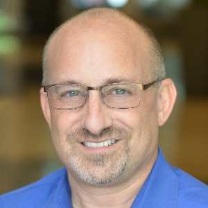 Rob Goodman
