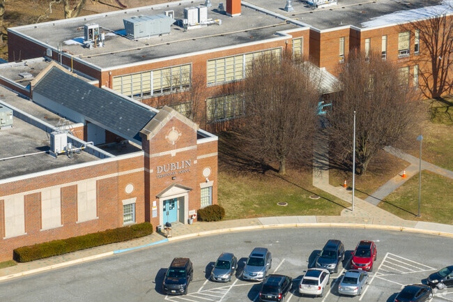 At Dublin Elementary, students embark on a journey of discovery and knowledge.