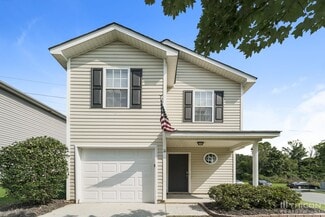 325 Cayman Way, Charlotte, NC 28217