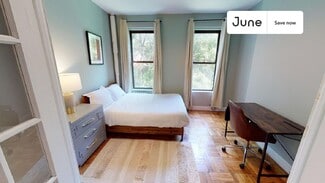 715 E 5th St Unit 5C, New York, NY 10009