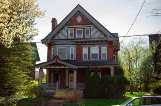 926 Savannah Ave Unit Floor 1, Pittsburgh, PA 15221