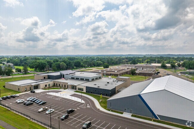Le Sueur-Henderson Elementary School creates a safe and respectful environment where collaboration between families, teachers, and community members supports every child's educational journey.