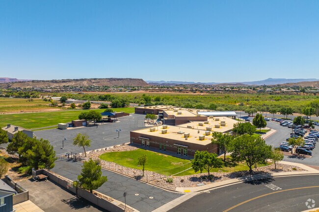 Heritage School 2