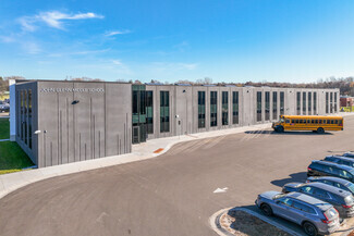 John Glenn Middle School