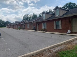 2530 Dodson Branch Rd Unit 3, Cookeville, TN 38501