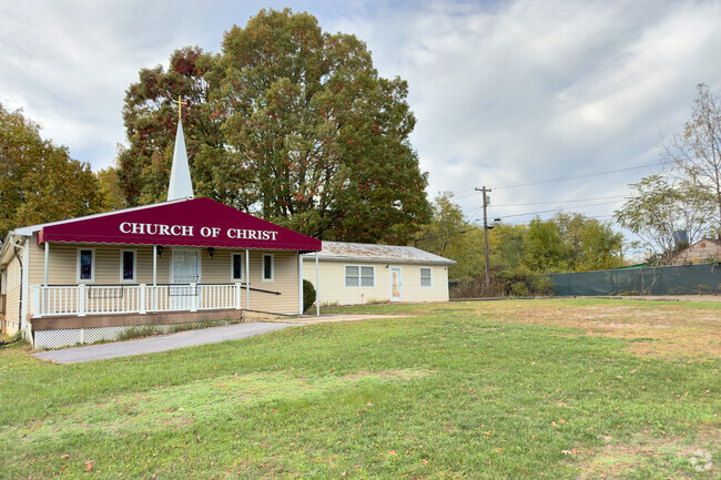 Kingsway Christian Academy in Jefferson County.