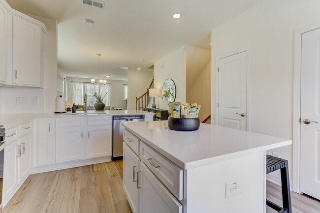 ABODE at Arringdon, Morrisville, NC 27560 - photo 2